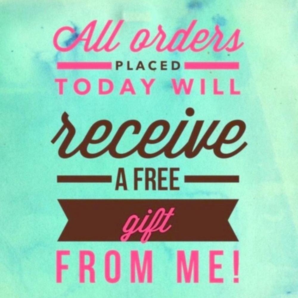 NO GIFTS WHEN BUYING BUY 1 GET 1 FREE